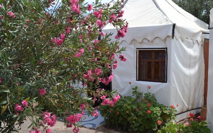 Le Relais de Marrakech
