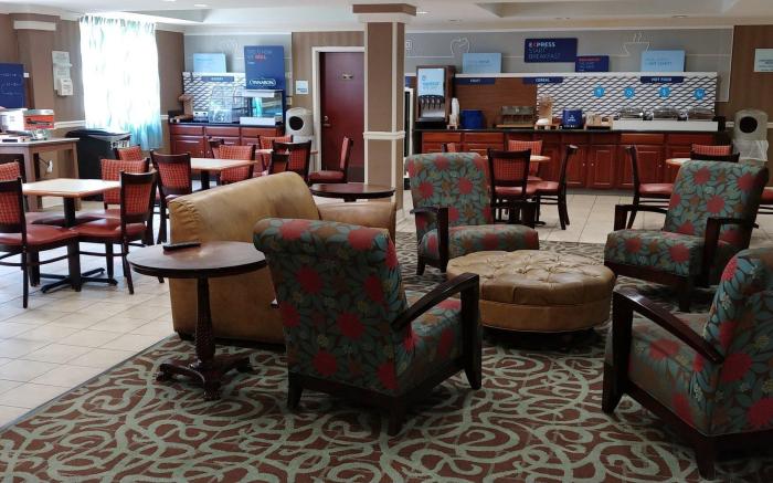 Holiday Inn Express Hotel & Suites West Point-Fort Montgomery By IHG