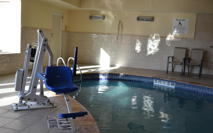 Holiday Inn Express Hotel & Suites Gainesville By IHG