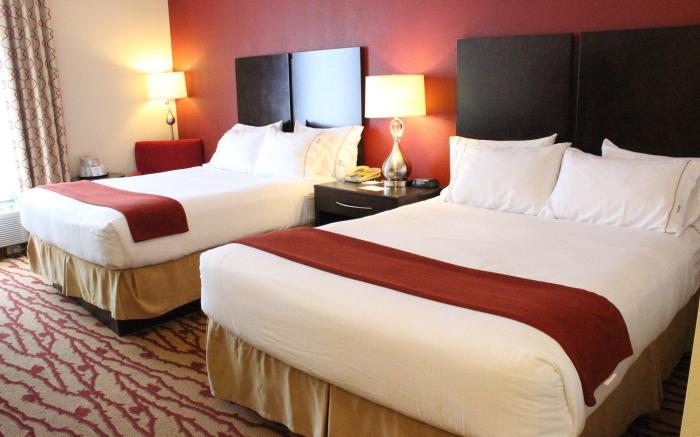 Holiday Inn Express Hanover By IHG