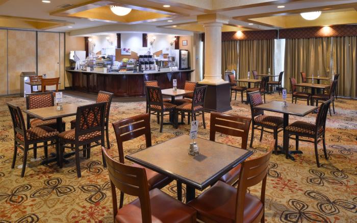 Holiday Inn Express Hotel & Suites El Centro By IHG