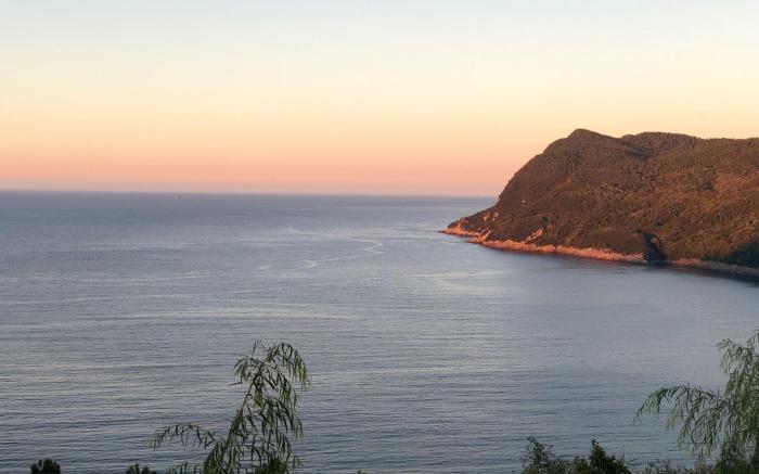 Amasra Ceylin Otel