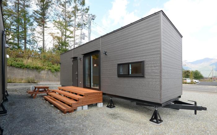 Tourist Villa Kawaguchiko