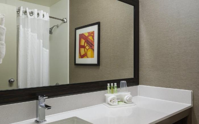 Holiday Inn Express Hotel & Suites Philadelphia – King of Prussia by IHG