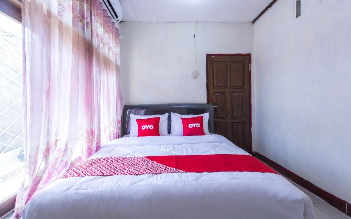 Hotel O Telone Bungalow