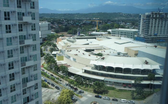 Abreeza chills place TOWER 2- 2521