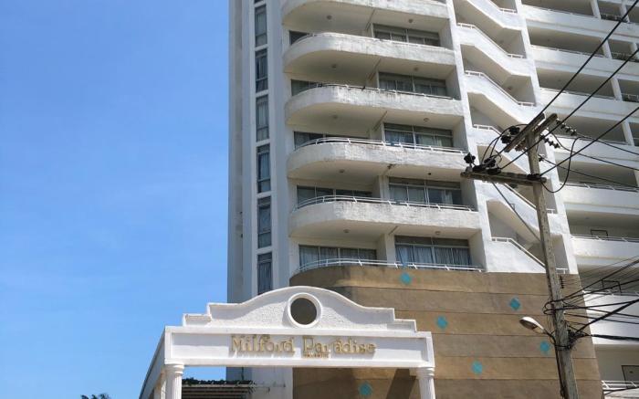 Milford Paradise Condo (Sea View Room)