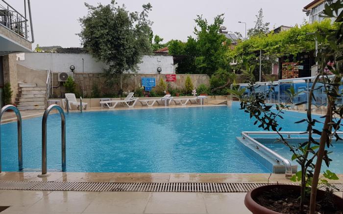 Alida Hotel