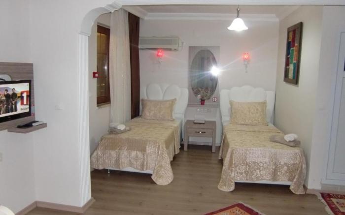 Alida Hotel