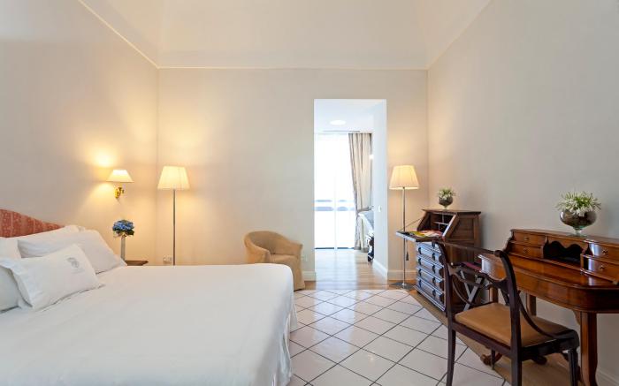 Grand Hotel Cocumella