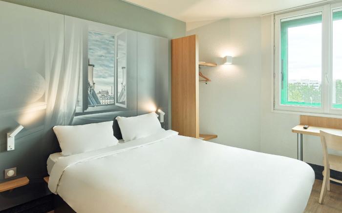 B&B Hotel ORLY RUNGIS Aeroport