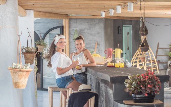 Sophia Boutique Hotel