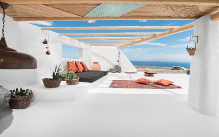 Sophia Boutique Hotel
