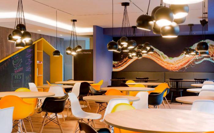 ibis Styles Haarlem City