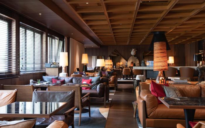 Hotel Schweizerhof Zermatt