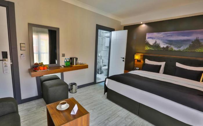 Azra Suite Otel