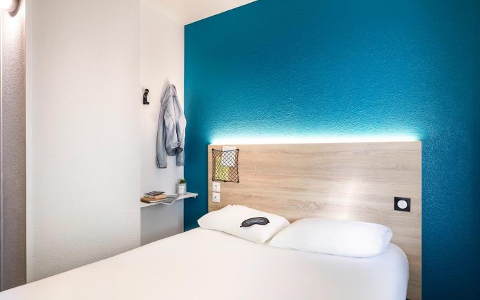 hotelF1 Lyon Sud Oullins