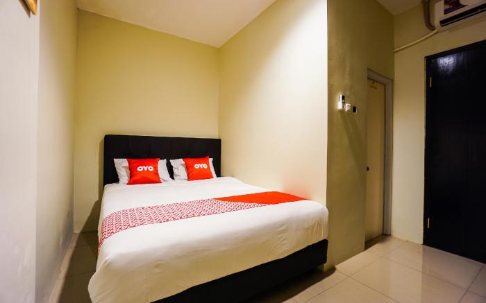 Hotel O Makassar near Gereja Advent Tikala Baru formerly Rid's Hotel