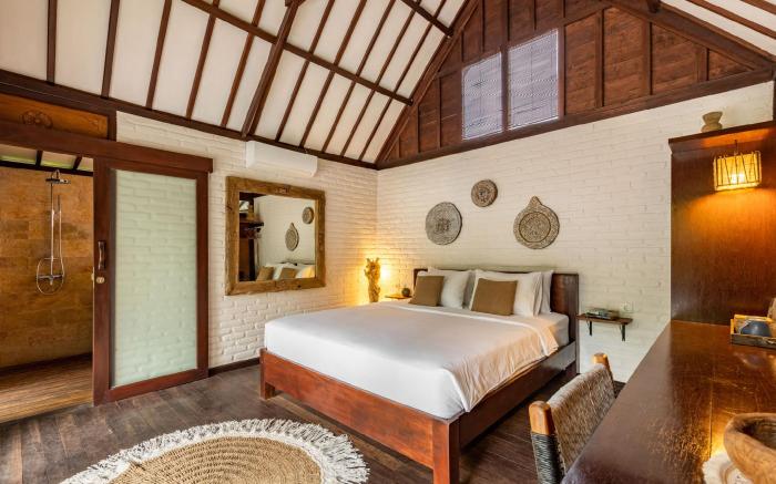 Rimba Villas Gili Air