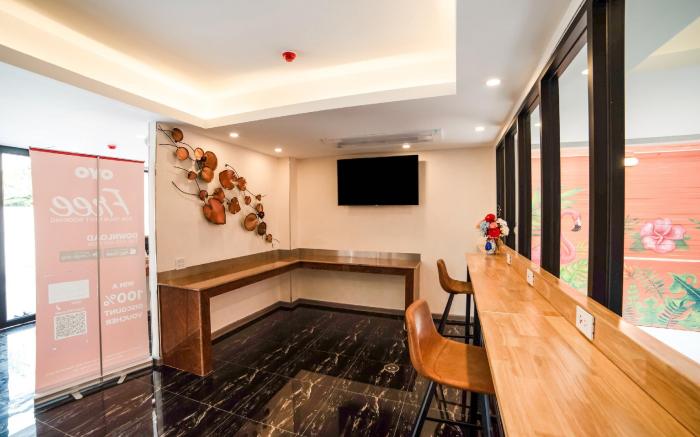 RoomQuest Sukhumvit 36 @ BTS Thonglor