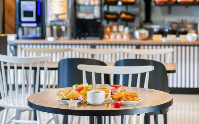 B&B Hotel LYON Centre Part-dieu Gambetta