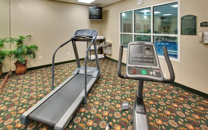 La Quinta Inn & Suites by Wyndham Ankeny IA / Des Moines IA