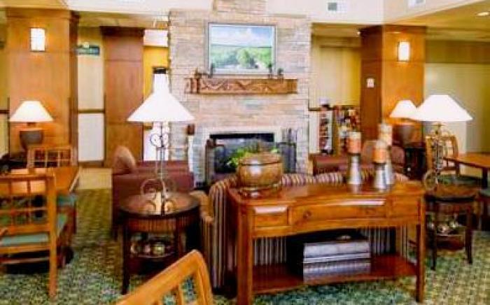 Staybridge Suites Las Cruces By IHG