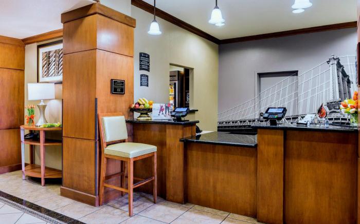 Staybridge Suites Las Cruces By IHG
