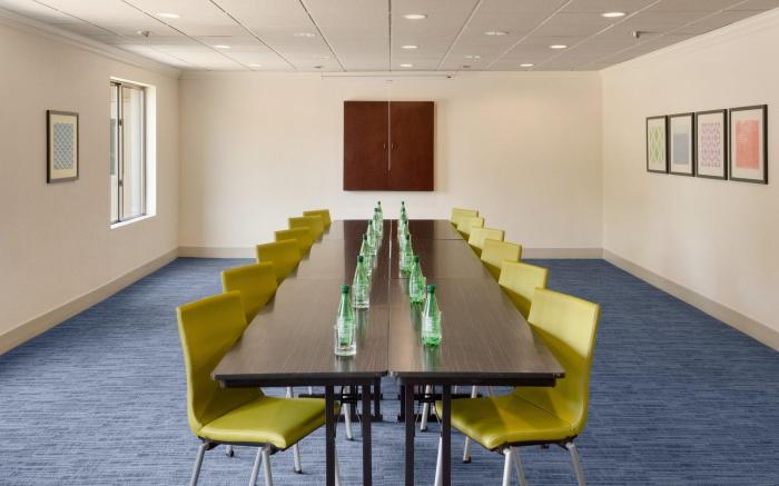 Holiday Inn Express & Suites Dallas NE - Allen By IHG