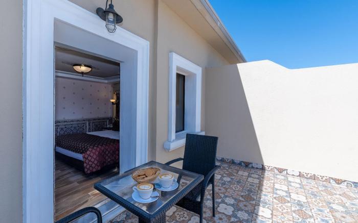 Meserret Palace Hotel