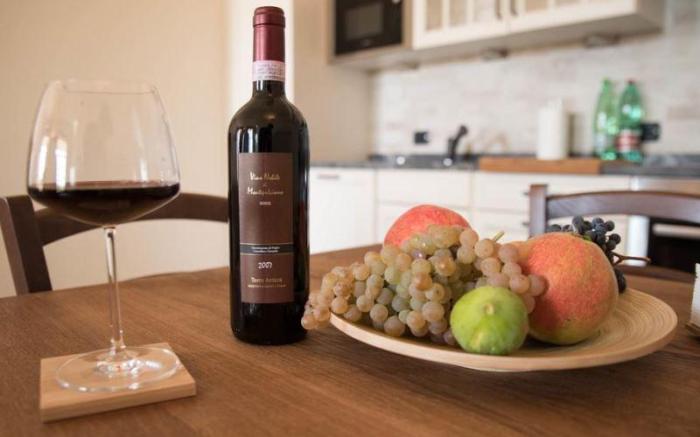 Terra Antica Suite & Ville