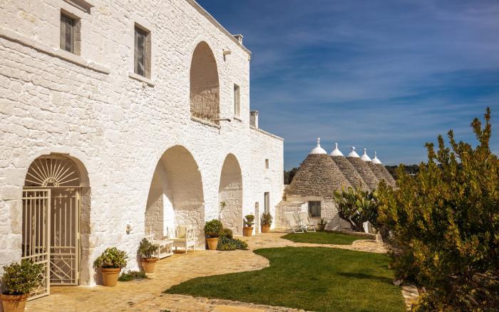 Masseria Cervarolo