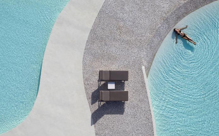 Summer Senses Luxury Resort