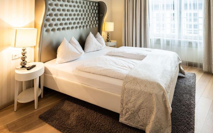 Hapimag Resort Salzburg