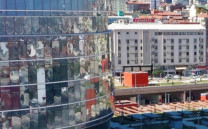 Laodikya Hotel