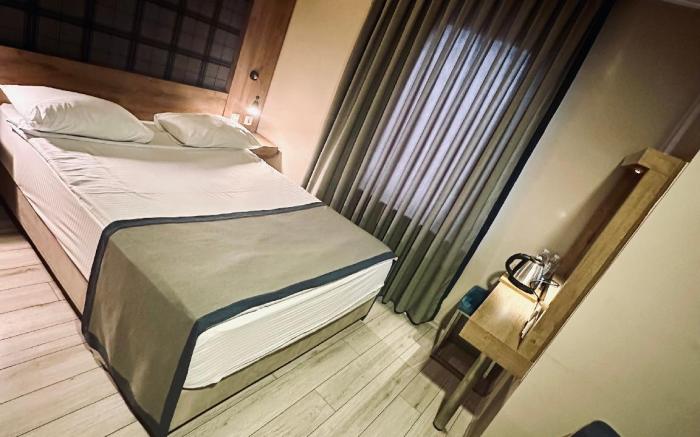 Laodikya Hotel
