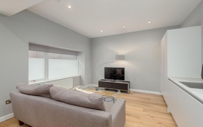 Destiny Scotland Apartments at Canning Street Lane
