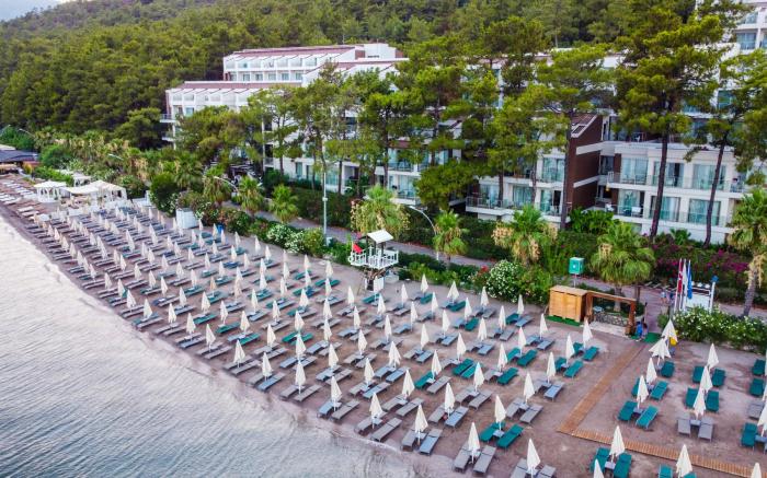 Sentido Orka Lotus Beach
