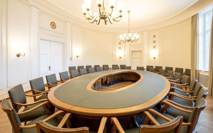 Fraser Suites Hamburg