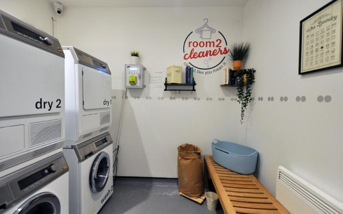 room2 Southampton Hometel