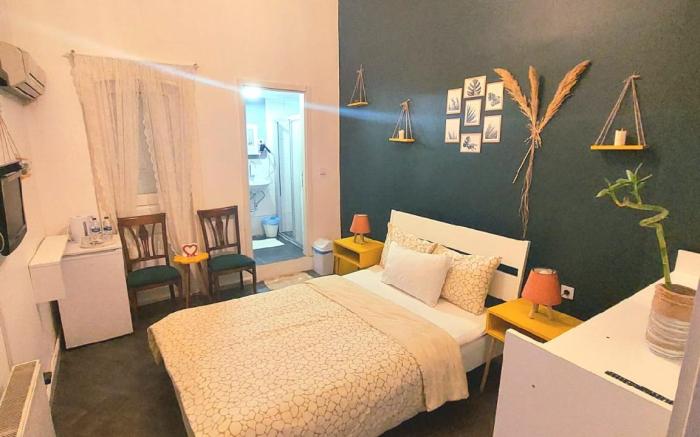 LA BELLA  Economy room