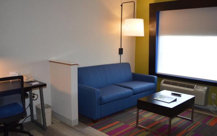 Holiday Inn Express Bloomsburg Hotel By IHG