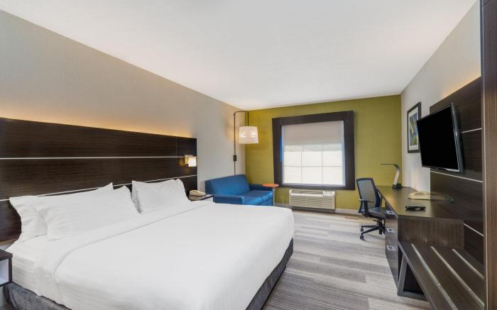 Holiday Inn Express Bloomsburg Hotel By IHG