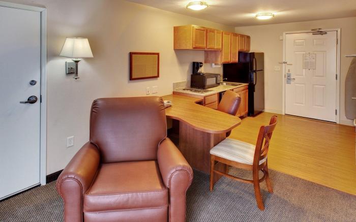 Candlewood Suites Lincoln By IHG