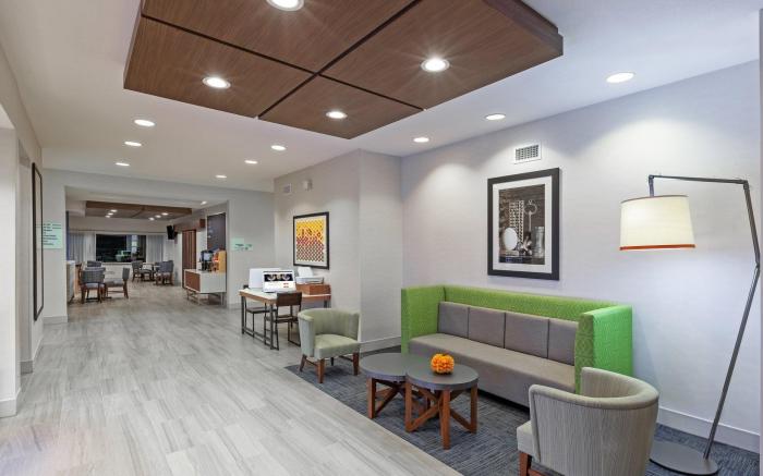 Holiday Inn Express Hotel and Suites Jasper By IHG
