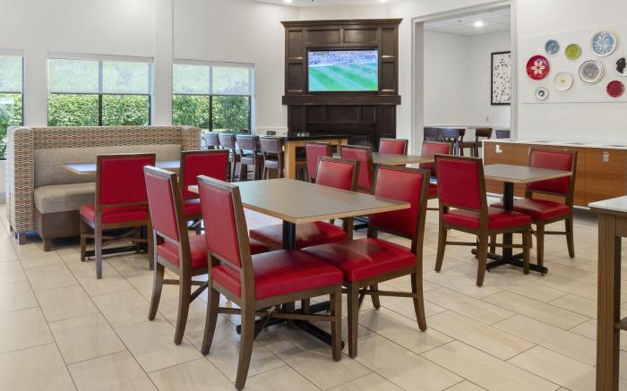 Holiday Inn Express Hotel & Suites Newton Sparta By IHG