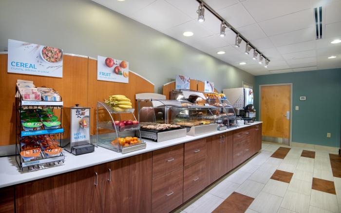 Holiday Inn Express Daphne-Spanish Fort By IHG