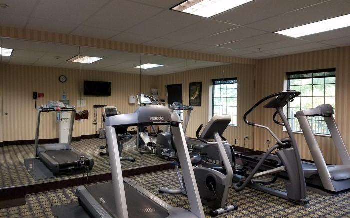 Staybridge Suites Rogers - Bentonville By IHG