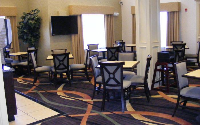 Holiday Inn Express Hotel & Suites Muskogee By IHG