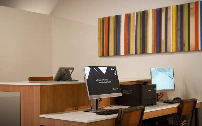 Holiday Inn Express Hotel & Suites Wausau By IHG